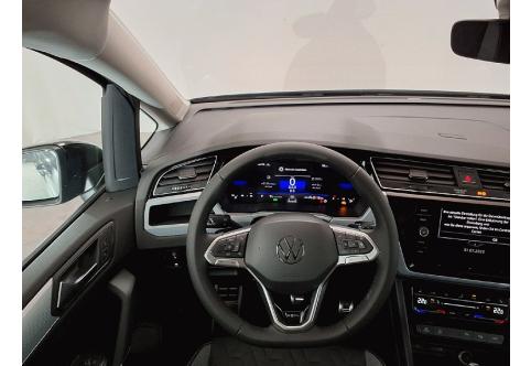 VW Touran #12