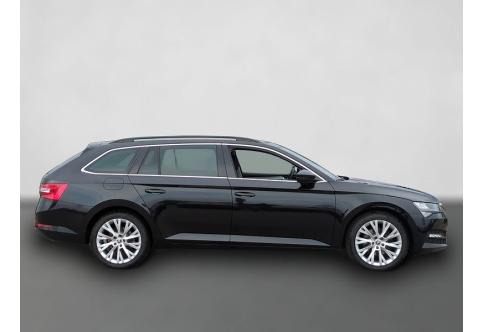 Skoda Superb #3