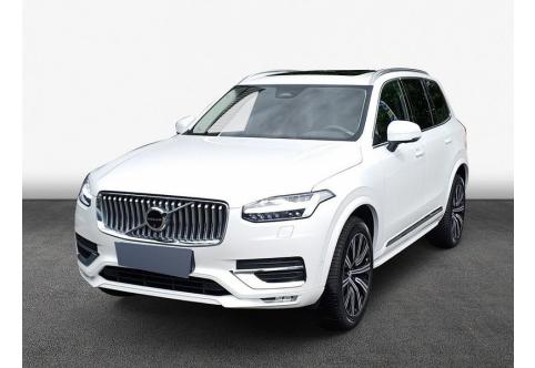 Volvo XC90 #1