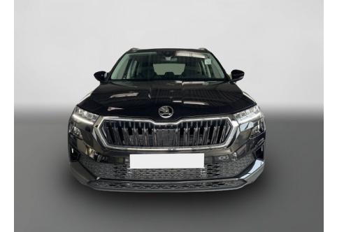 Skoda Karoq #3