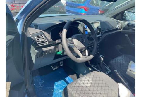 VW T-Cross #1