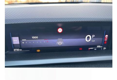 Opel Grandland X #11