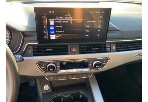 Audi A4 #5