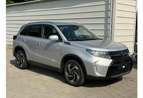 Suzuki Vitara #1