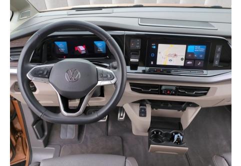 VW T7 Multivan #5