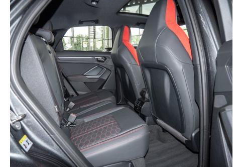 Audi RSQ3 #4