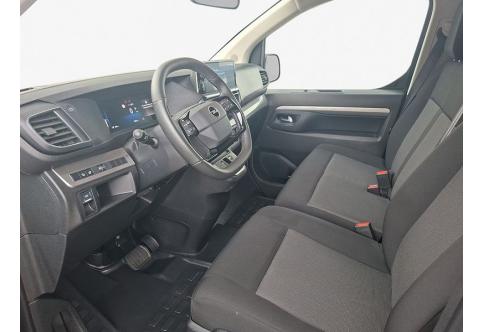Opel Zafira Life #7