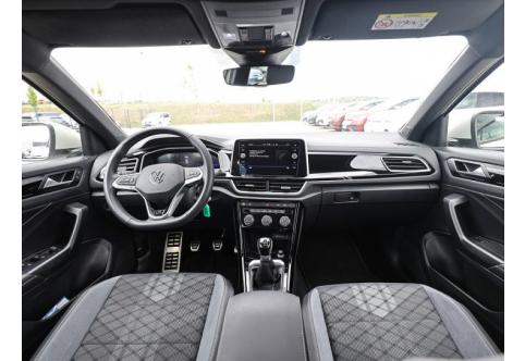 VW T-Roc #6