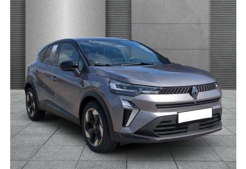 Renault Captur #1