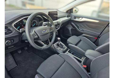 Ford Focus #8