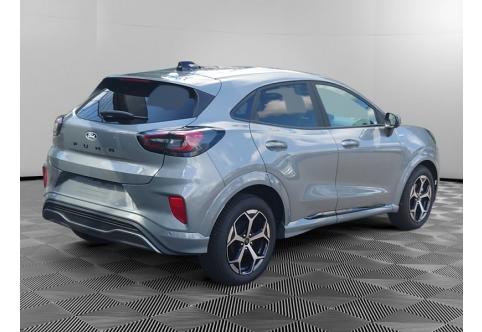 Ford Puma #2