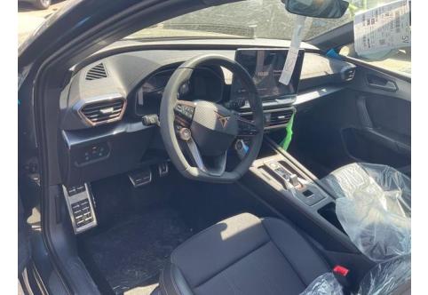 Seat Leon #1