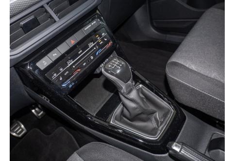 VW T-Cross #11