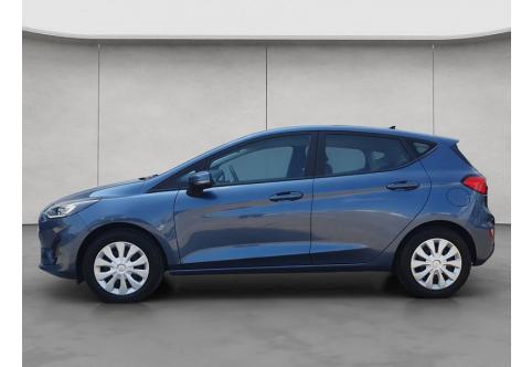 Ford Fiesta #2