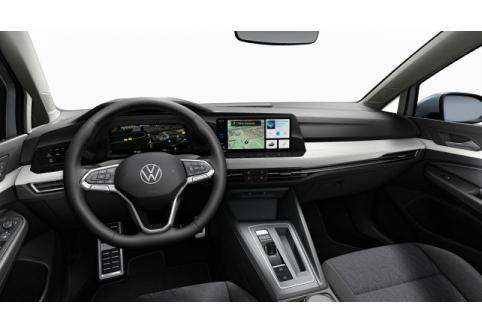 VW Golf #2
