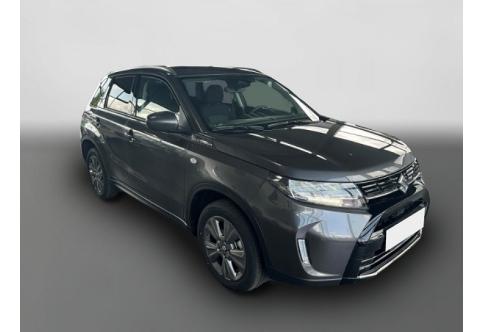 Suzuki Vitara #2