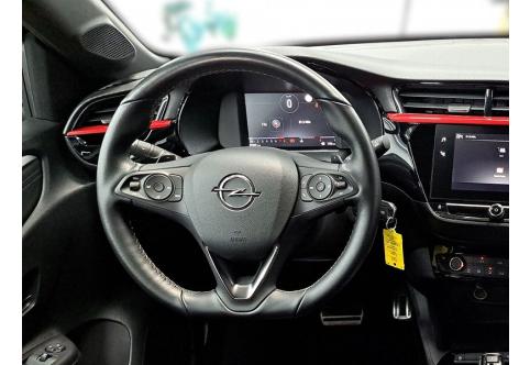 Opel Corsa #13