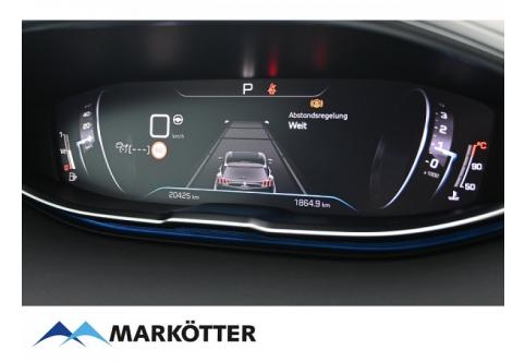 Peugeot 5008 #6