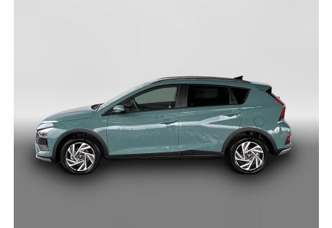 Hyundai Bayon #2