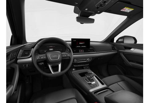 Audi Q5 #2