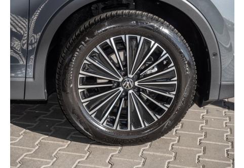VW Tiguan #5