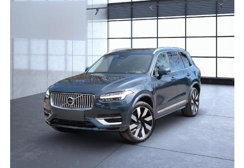Volvo XC90 #1