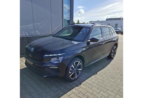 Skoda Kamiq #1