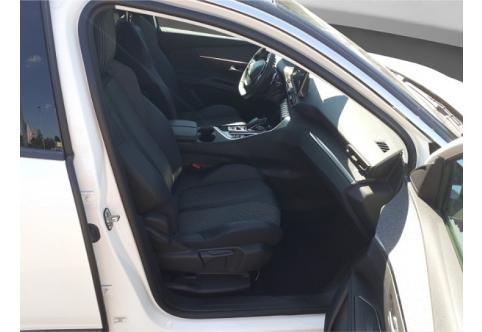 Peugeot 3008 #9
