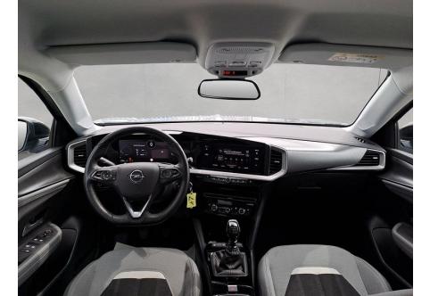 Opel Mokka #13