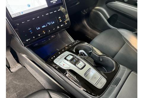 Hyundai Tucson #14