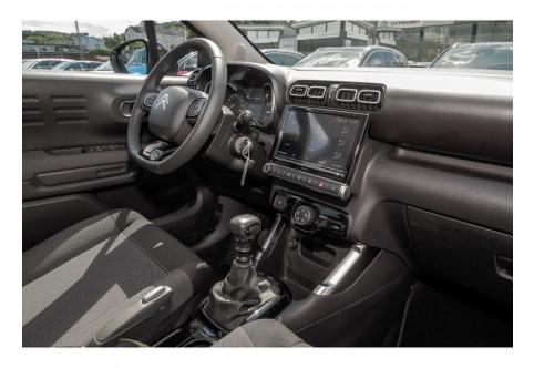 Citroën C3 Aircross #8