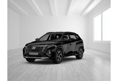 Hyundai Tucson #1