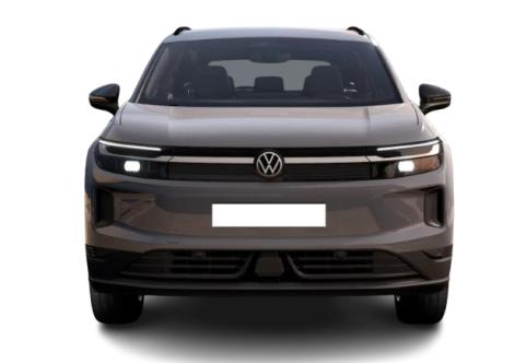 VW ID. Tiguan | Business Customers #2