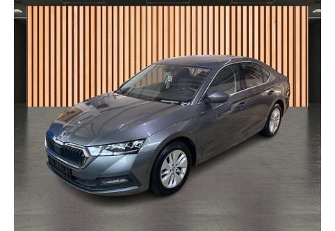 Skoda Octavia #2