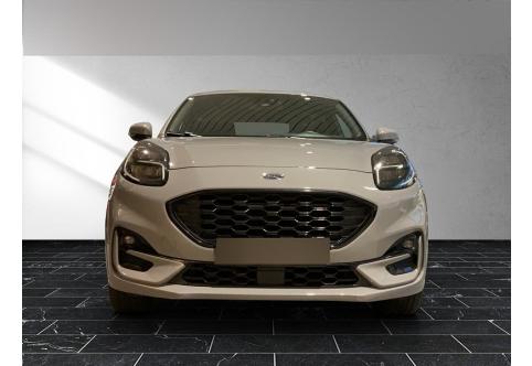 Ford Puma #16
