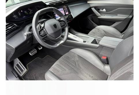 Peugeot 308 #9
