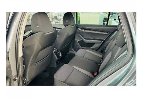 Skoda Octavia #11