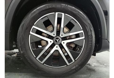 Mercedes-Benz GLA-Klasse #26