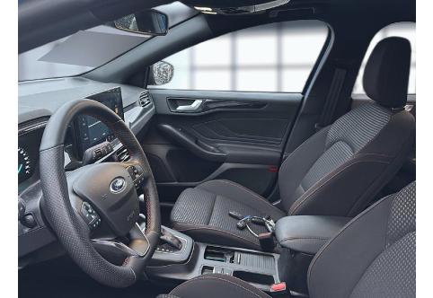 Ford Focus #9