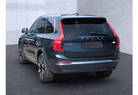 Volvo XC90 #2