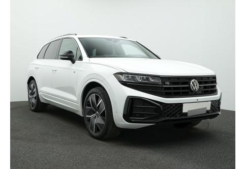 VW Touareg #7