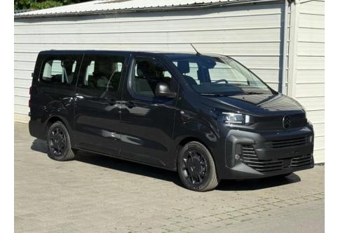 Citroën Jumpy #2