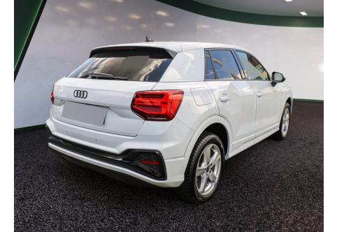 Audi Q2 #3