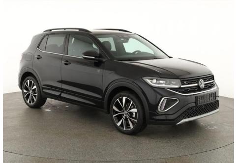 VW T-Cross #2