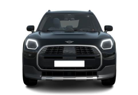 Mini Countryman #2