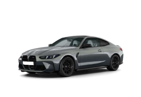 BMW M4 #1