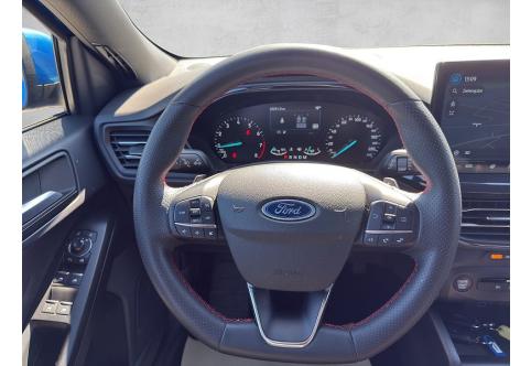 Ford Focus #8