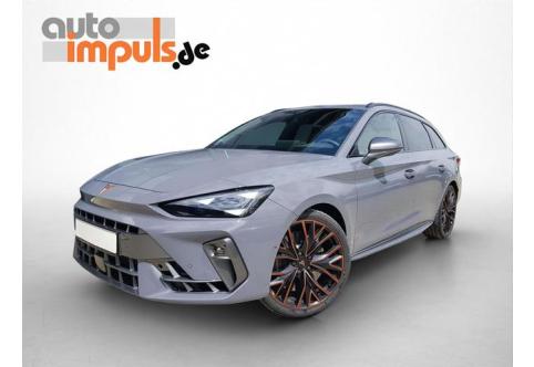 Seat Leon #1
