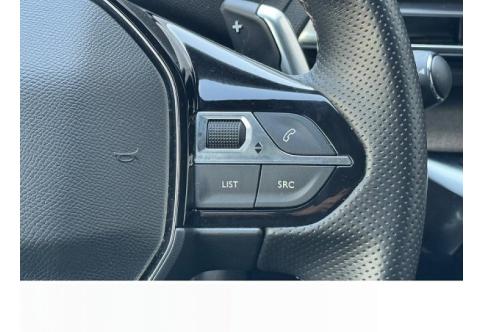 Peugeot 5008 #20