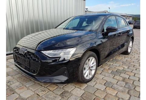 Audi A3 #1